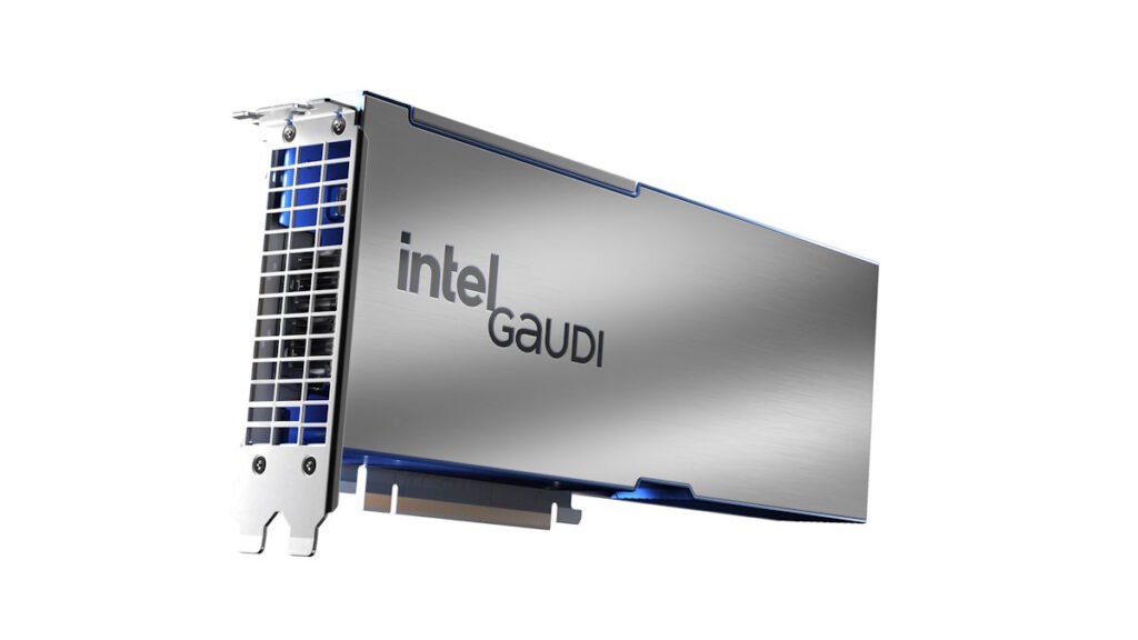 Intel Gaudi 3 PCIe 2 scaled 1