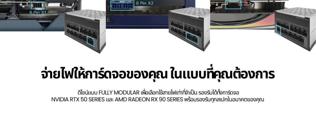 MONTECH CENTURY II 12