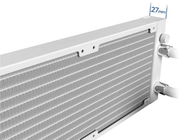 MONTECH HYPERFLOW SILENT 3