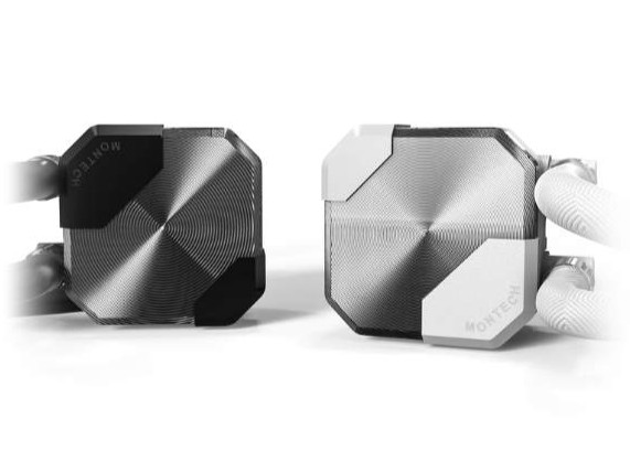 MONTECH HYPERFLOW SILENT 4