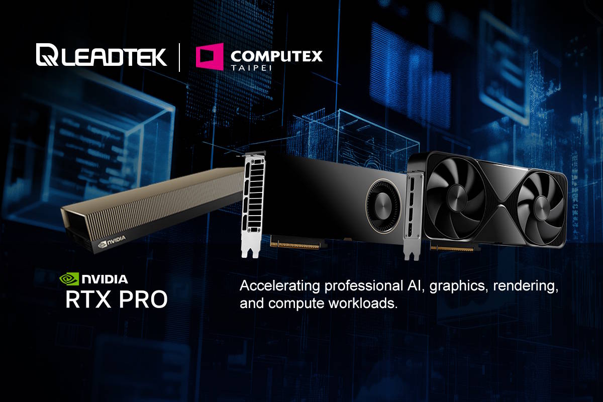NVIDIA RTX PRO