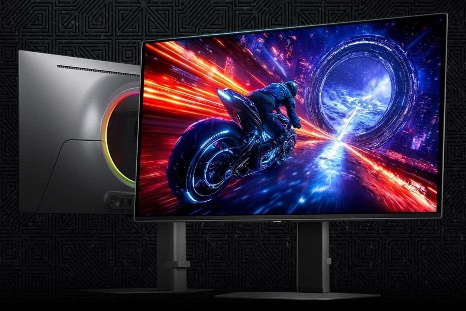 Odyssey OLED G6