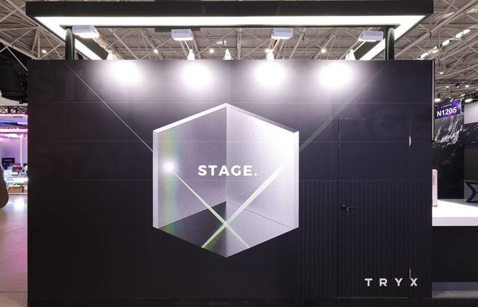 TRYX STAGE 1
