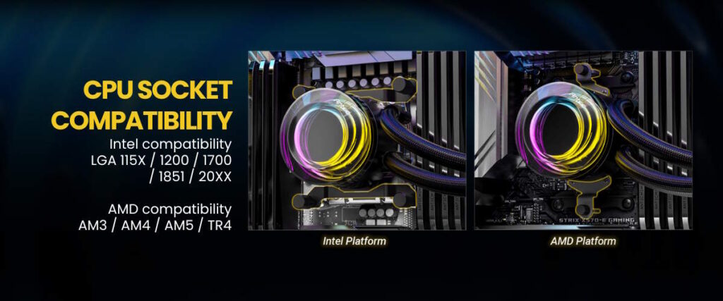 Vertex lum 8
