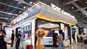 darkFlash เปิดตัวนวัตกรรมล่าสุดในงาน COMPUTEX 2025 ปรับโฉมวงการพีซีเกมมิ่งด้วยดีไซน์ล้ำอนาคต