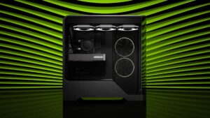 NVIDIA จ่อหั่นกำลังผลิต RTX 50 ลง 40% เซ่นวิกฤตแรมขาดแคลน: เมื่อ AI แย่งทรัพยากร เกมเมอร์อาจต้องรับภาระราคาที่สูงขึ้น