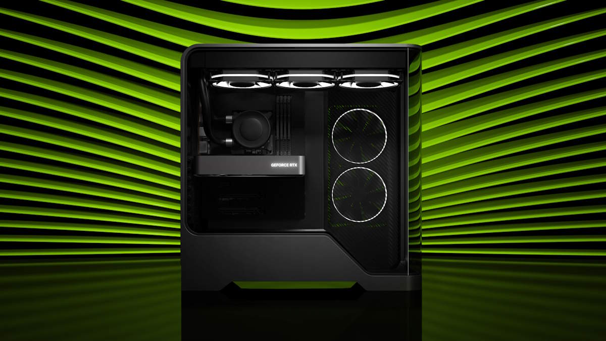 geforce rtx 5060 cover