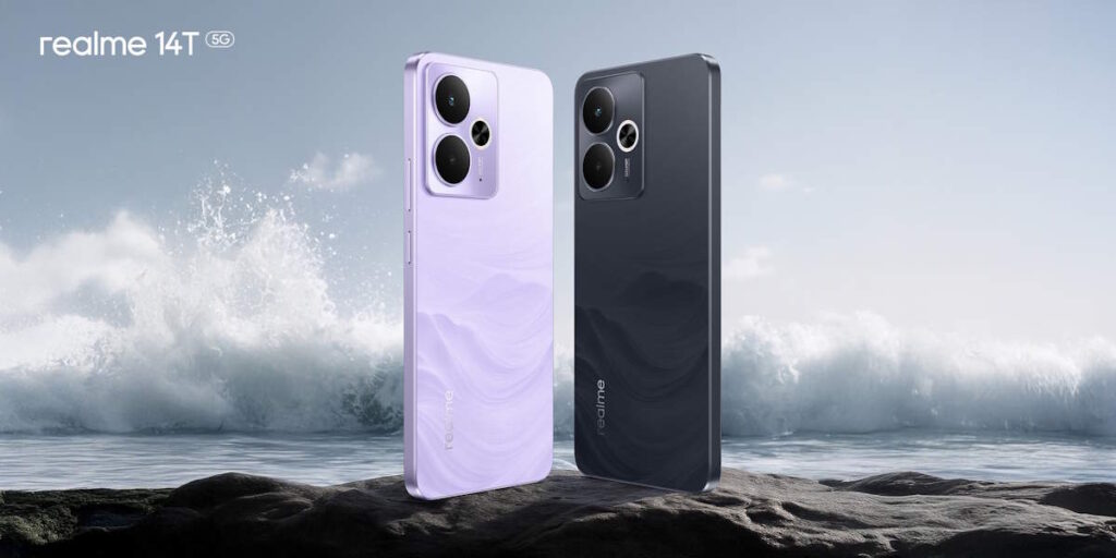 realme 14T
