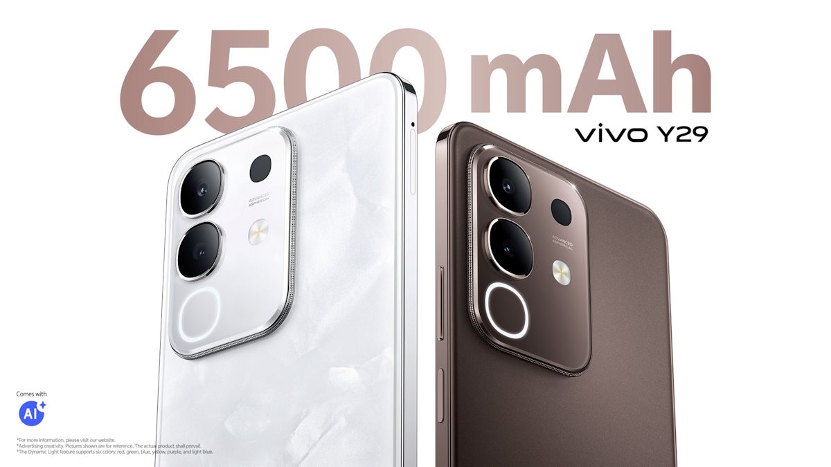 vivo Y29 KV 4 3