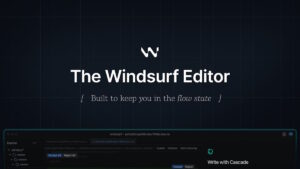 OpenAI ทุ่ม 3,000 ล้านดอลลาร์ ซื้อ Windsurf เสริมแกร่ง ChatGPT ท้าชนตลาดไอเอช่วยเขียนโค้ด