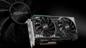 ASRock วางจำหน่าย AMD Radeon RX 9060 XT Challenger 16GB OC: ยกระดับการเล่นเกมไปสู่ความละเอียด 1440p