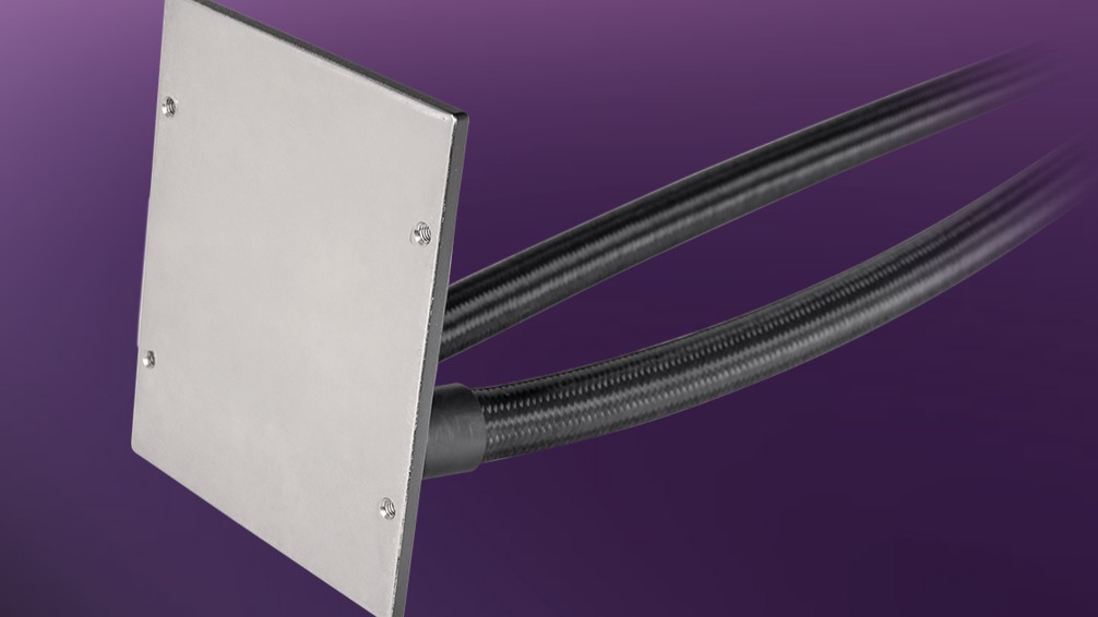 Block2 AW360 AIO Liquid Cooler