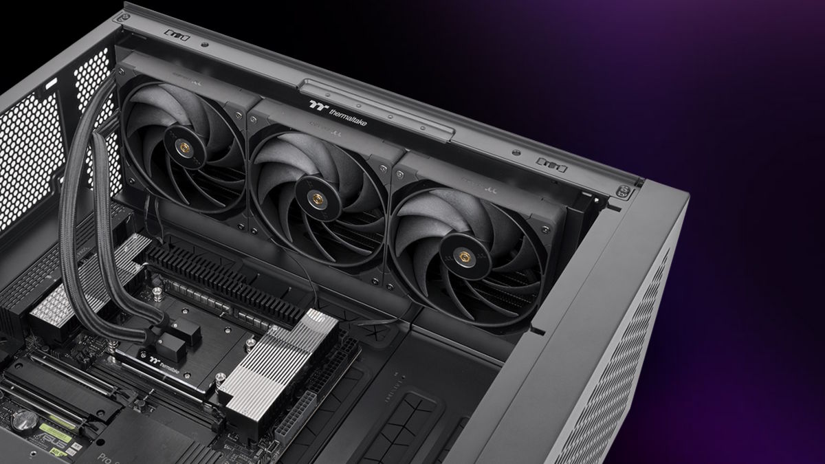 Cover AW360 AIO Liquid Cooler