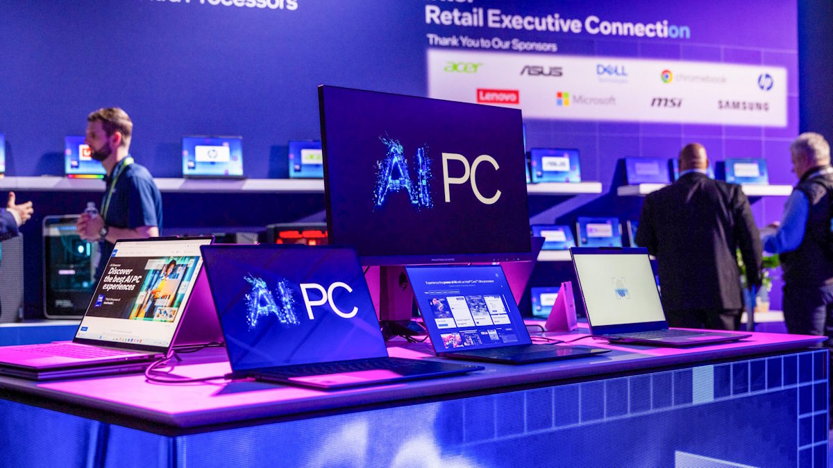 Intel AI PC