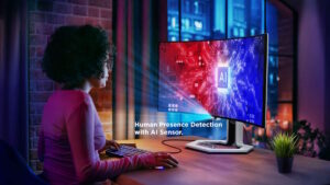 Lenovo เปิดตัวจอเกมมิ่งแบบ Ultrawide จอใหญ่ 34 นิ้ว 2 รุ่น 180Hz และ OLED 240Hz