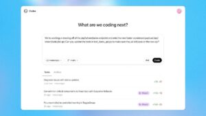 OpenAI อัปเดตฟีเจอร์ใหม่ใน Codex และเพิ่มพื้นที่ความจำให้กับ ChatGPT รุ่นฟรี