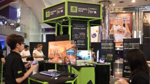 GeForce NOW เปิดให้บริการในไทยแล้ว โดย Bro.game ส่งมอบสุดยอดประสบการณ์คลาวด์เกมมิ่งระดับโลก