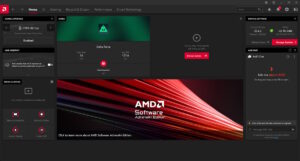 AMD เปิดตัวไดรเวอร์ Adrenalin Edition 25.6.2 (Optional) เพิ่มประสิทธิภาพการเล่นเกมและแก้ไขปัญหา