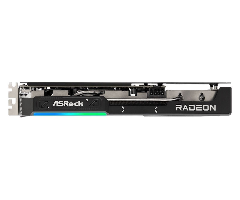 Radeon RX 9060 XT Challenger 16GB OCL5