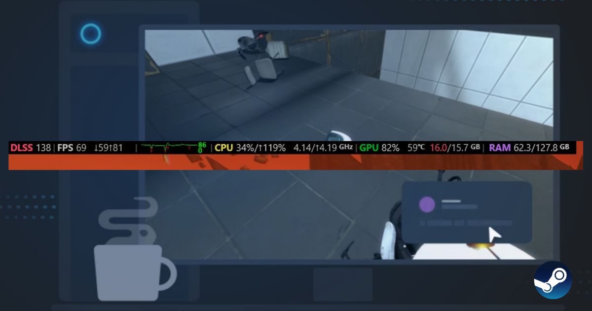 Stram Monitor Cover