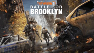 Tom Clancy’s The Division 2 เปิดตัวบน Xbox Game Pass พร้อม DLC Battle for Brooklyn และซีซัน “Crossroads” เล่นได้แล้วตอนนี้ 