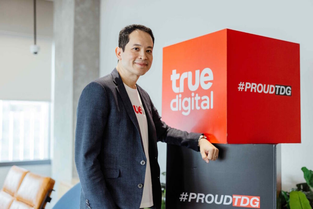 TrueID ผงาดเบอร์หนึ่งแพลตฟอร์มดิจิทัลไทย เผยตัวเลขผู้ชมทะลุ 13 ล้านคน 2 TrueID md