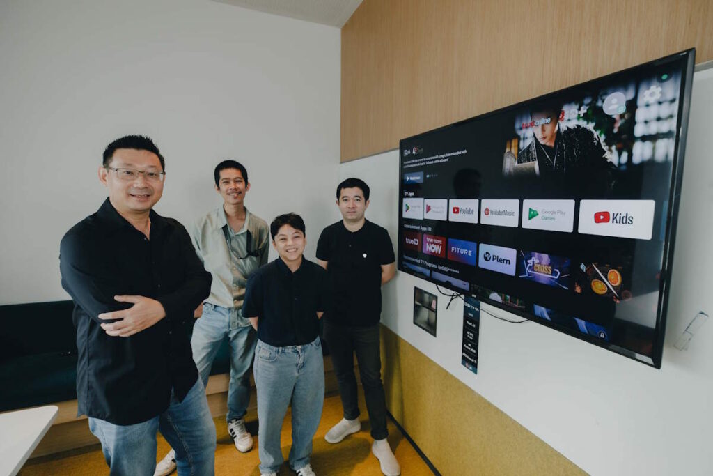02 TrueID TV Gen3