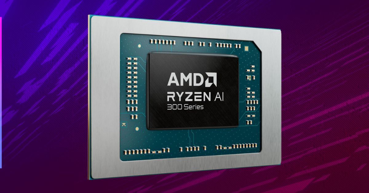 AMD Ryzen AI