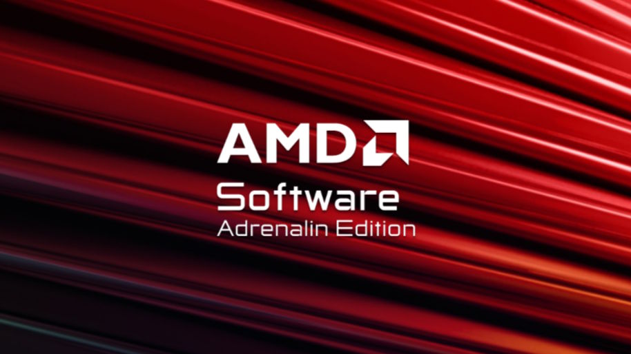 AMD Software Driver Cover