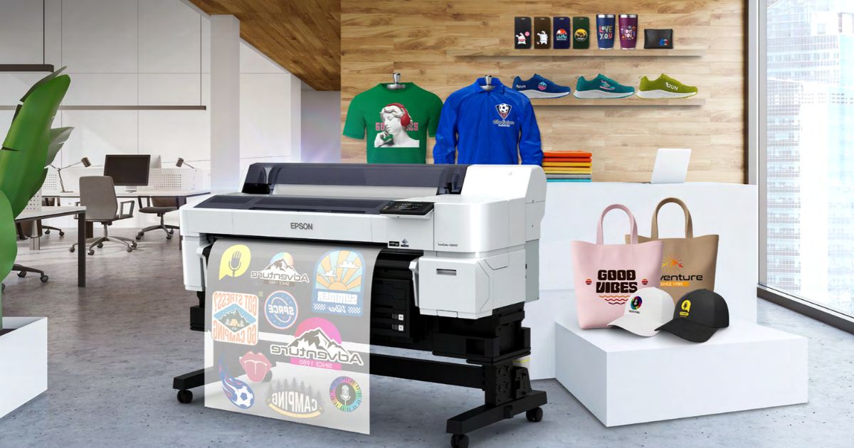 EPSON