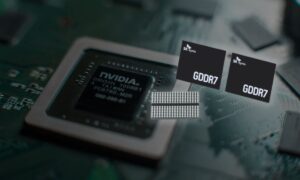 GDDR7