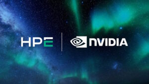 NVIDIA-HPE