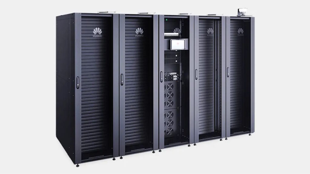 Huawei AI Server