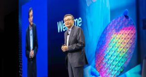 Intel CEO
