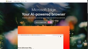 Microsoft-Edge-Copilot-Mode-On