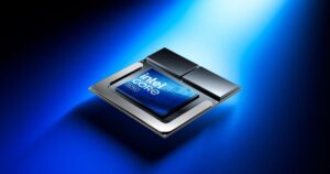 Intel Processor