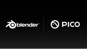 PICO x Blender Foundation