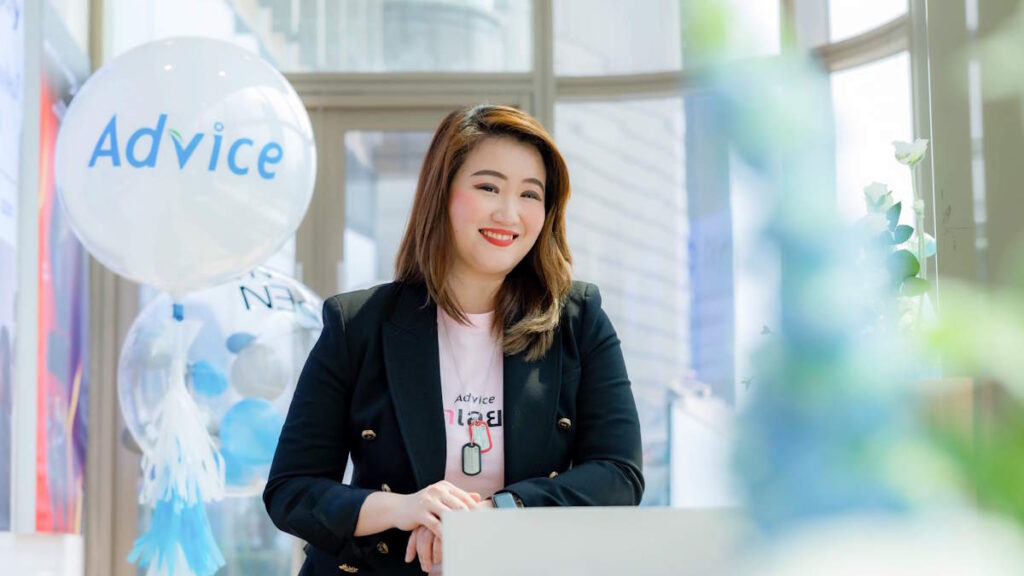 PR Advice IT Mobile Expo 3