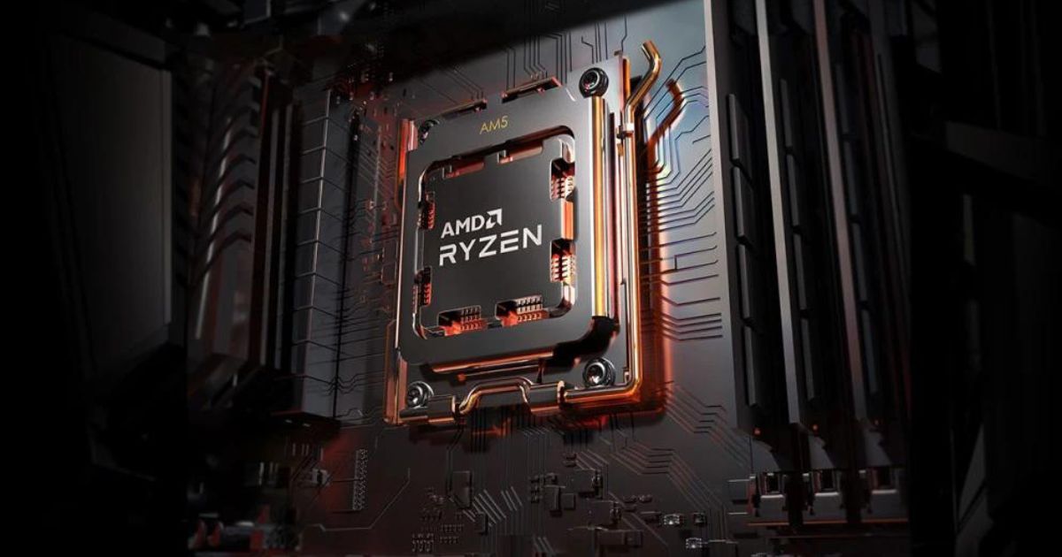 Ryzen