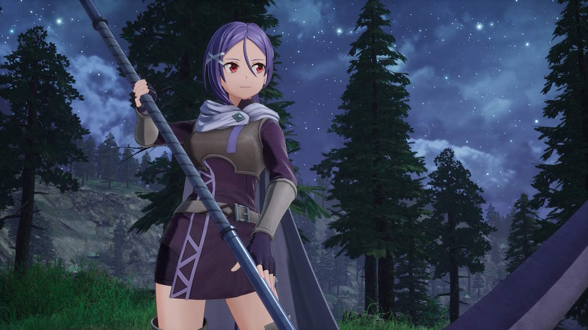 SWORD ART ONLINE