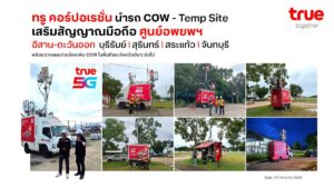TrueCorp