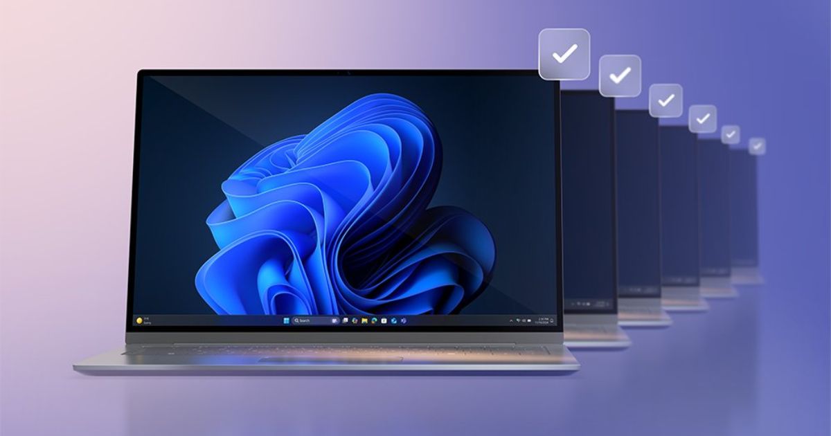 Windows 11 Arm64