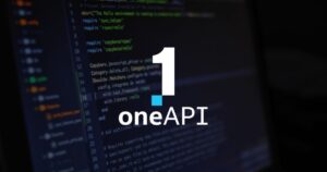 oneAPI