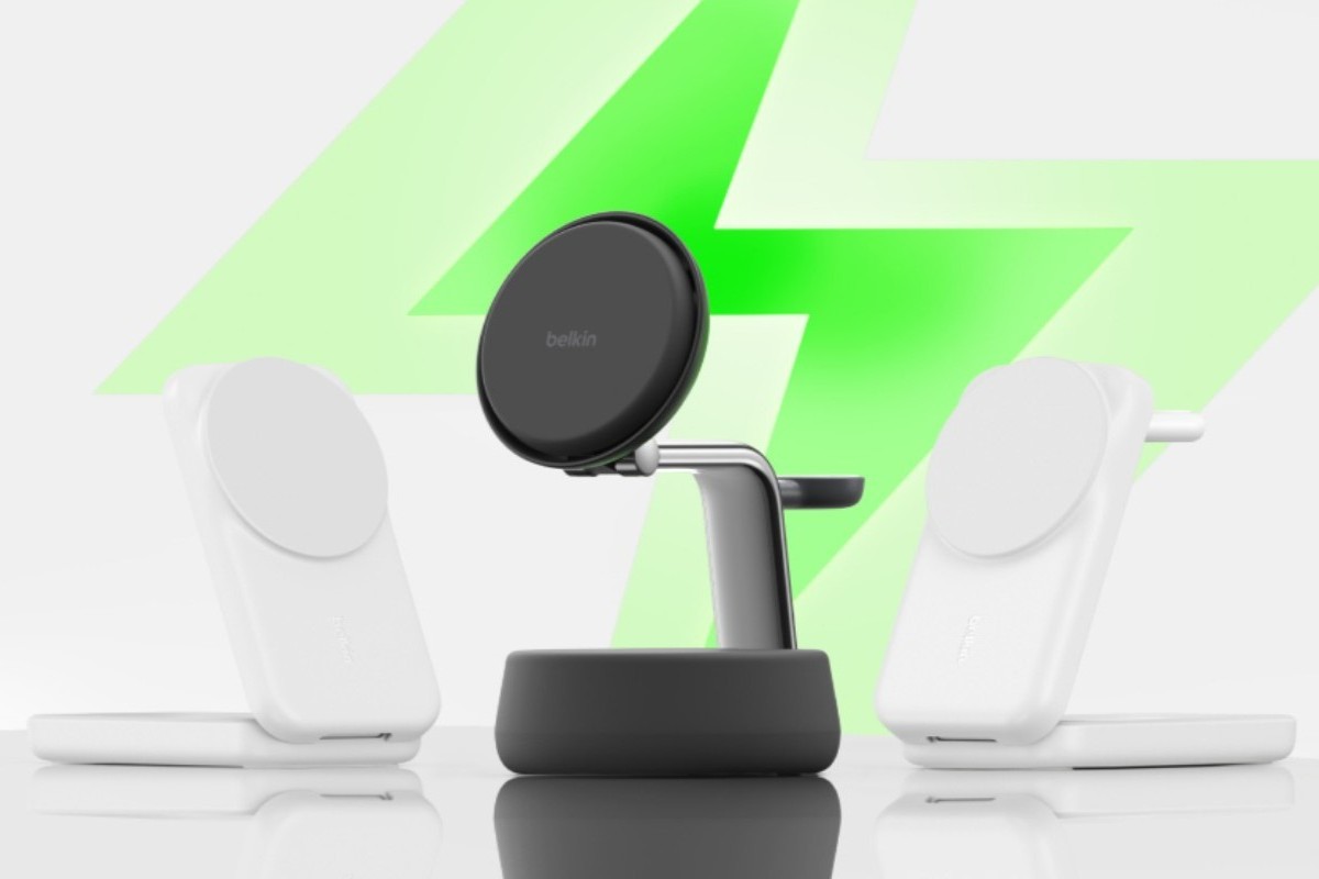 Belkin