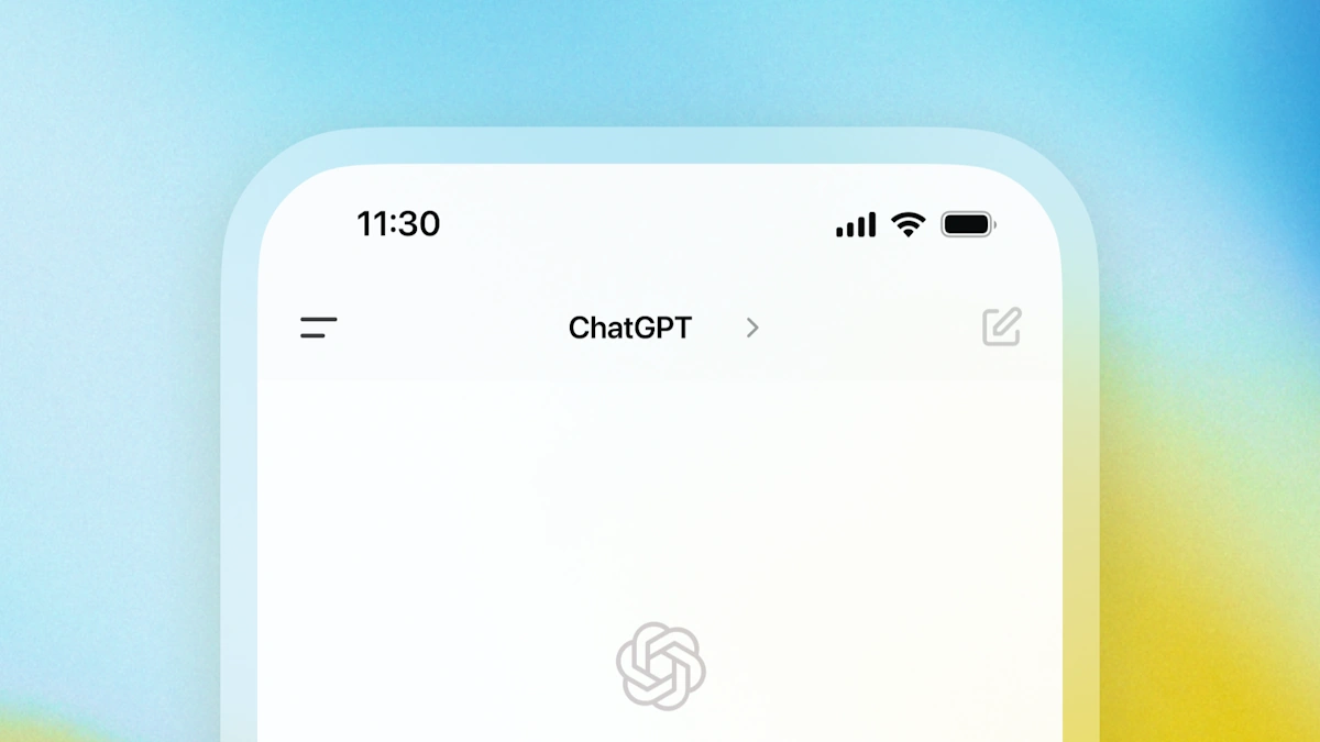 OpenAI, ChatGPT
