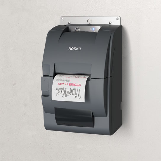 เอปสัน เปิดตัวเครื่องพิมพ์ใบเสร็จ TM-U220II ซีรีส์ใหม่ เร็ว ทน ใช้ง่ายยกระดับงานพิมพ์ร้านอาหาร–ค้าปลีกยุคใหม่ 5 Epson TM U220II Series 3