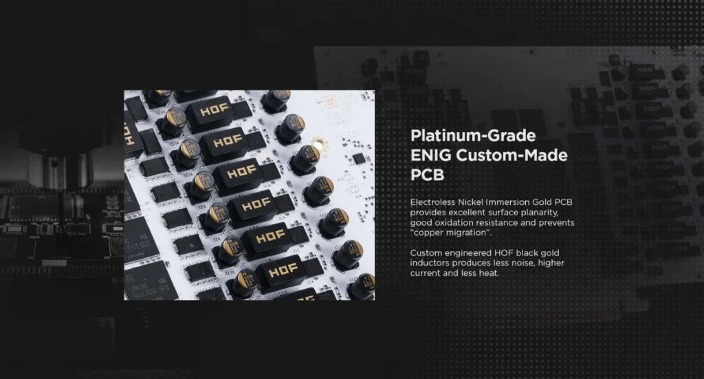 GALAX GeForce RTX HOF Gaming