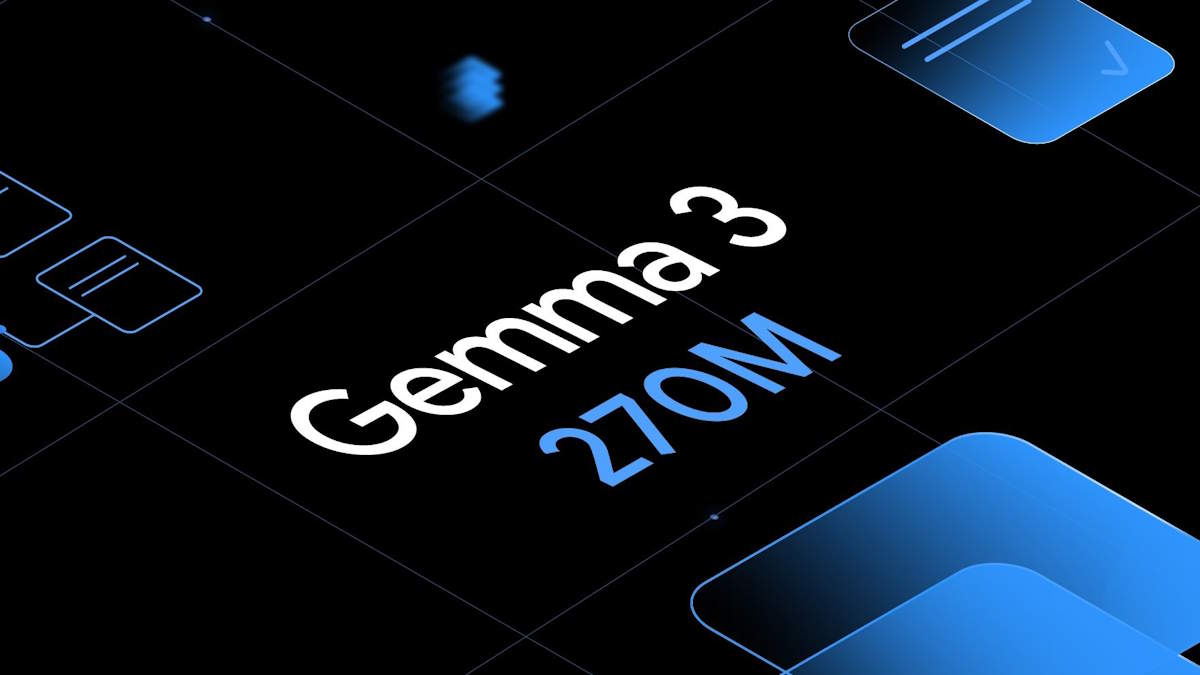 Gemma3-270M