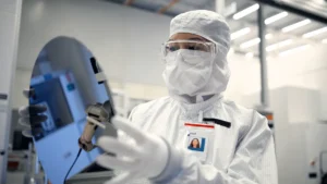 Intel-Foundry