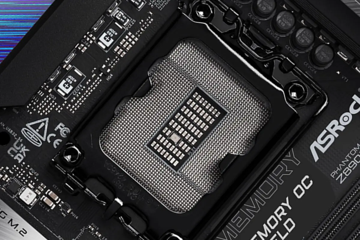 Intel-LGA-Socket